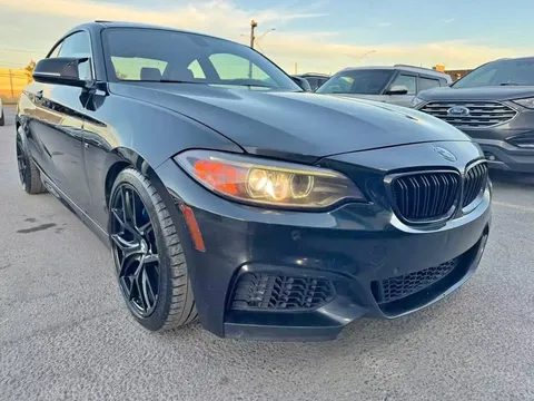 2014 BMW 2-Series M235i