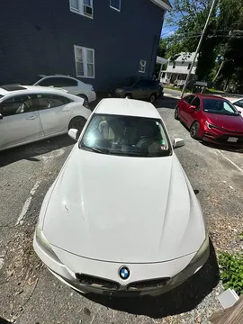 2014 BMW