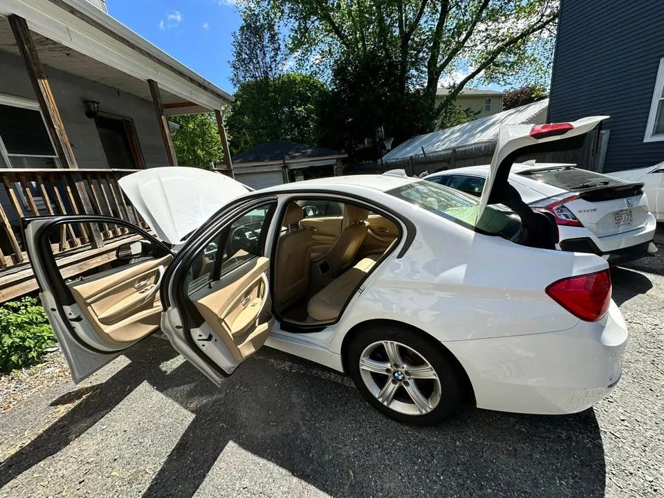 2014 BMW 2 Series - Image 3 of 3