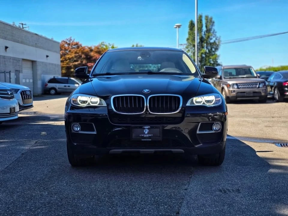 2014 BMW E71 X6 - Image 11 of 14