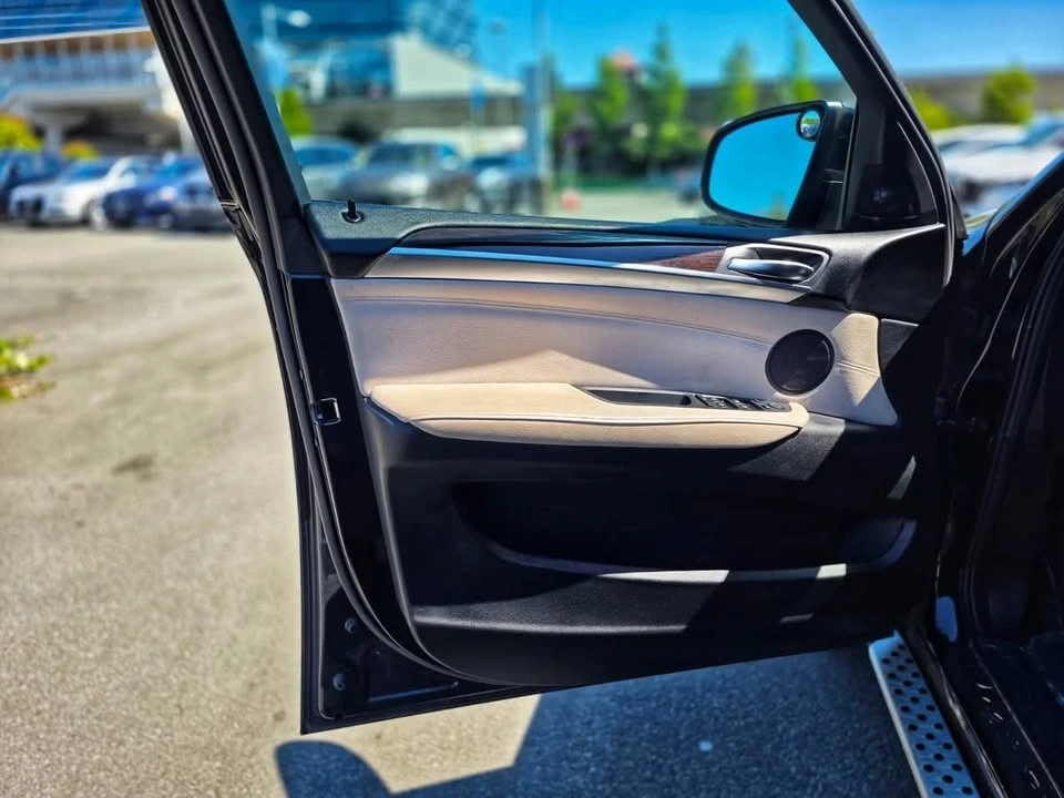 2014 BMW E71 X6 - Image 4 of 14