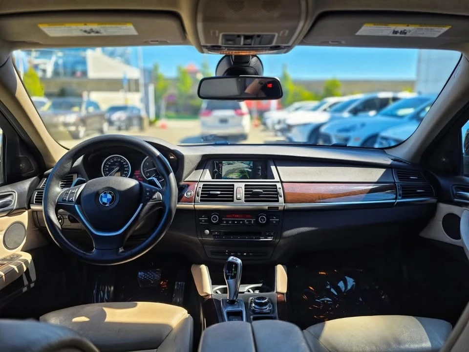 2014 BMW E71 X6 - Image 5 of 14