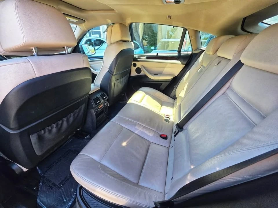 2014 BMW E71 X6 - Image 9 of 14