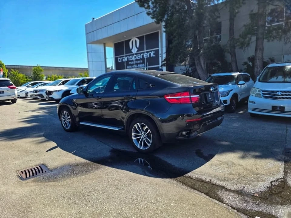 2014 BMW E71 X6 - Image 3 of 14