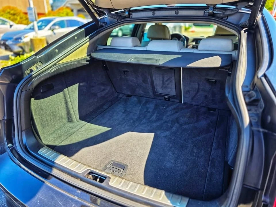 2014 BMW E71 X6 - Image 14 of 14