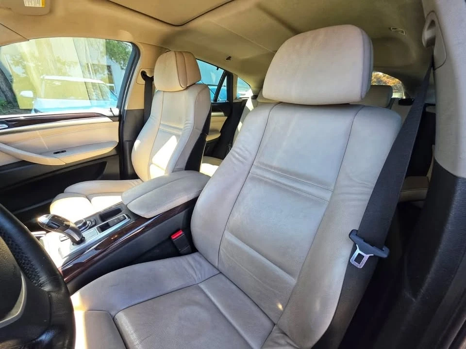 2014 BMW E71 X6 - Image 8 of 14
