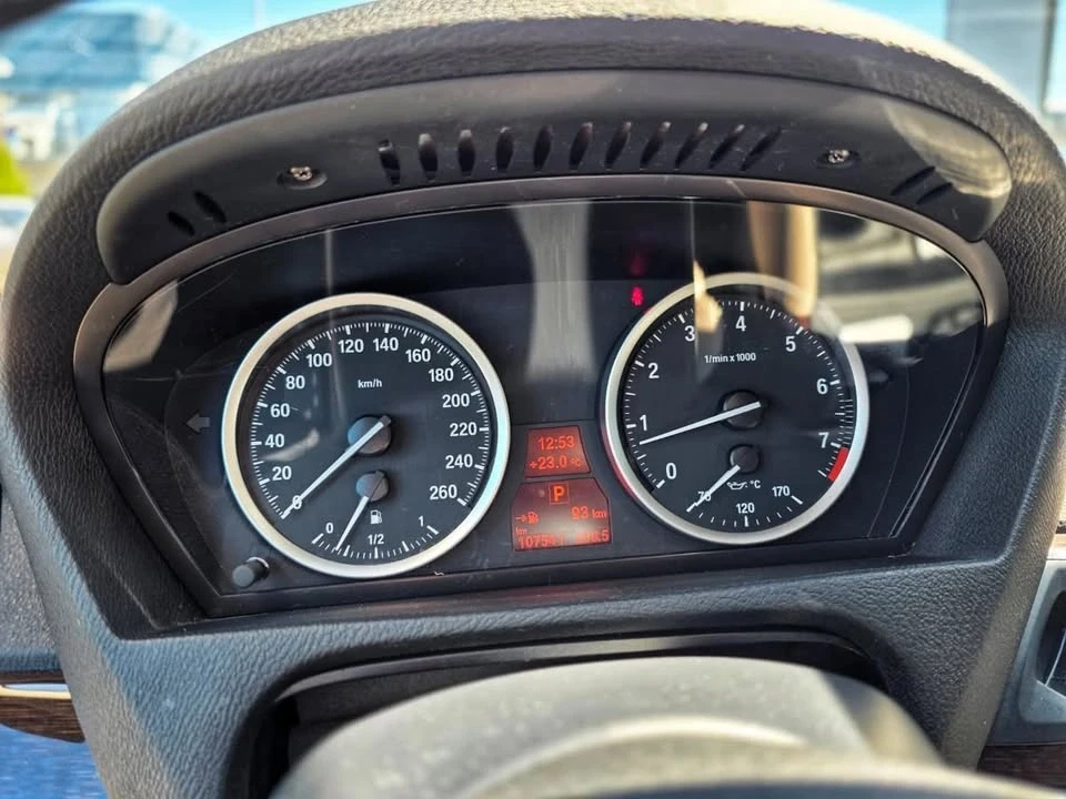 2014 BMW E71 X6 - Image 7 of 14