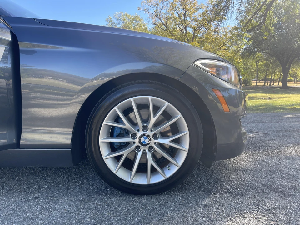 2014 BMW F22/F23 2 Series - Image 23 of 31