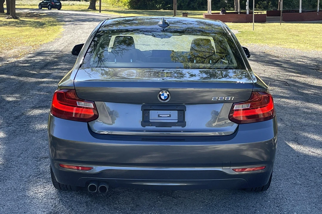 2014 BMW F22/F23 2 Series - Image 5 of 31
