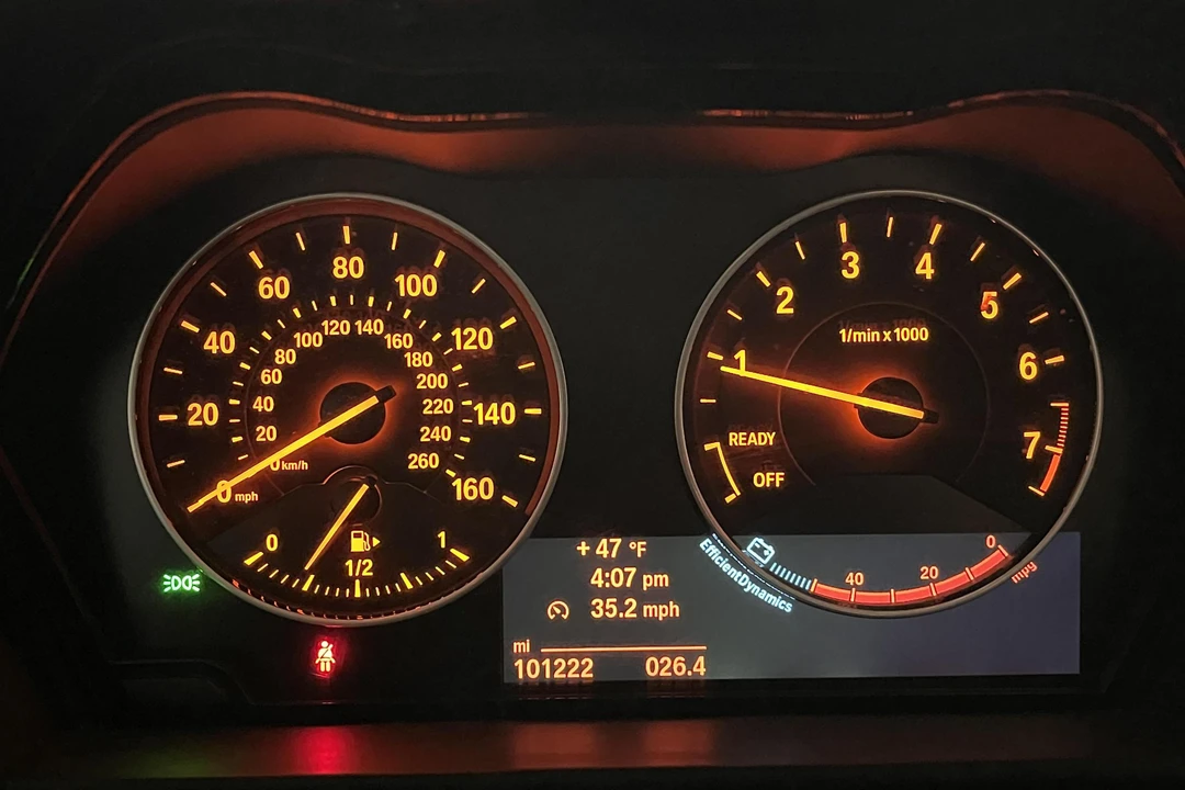 2014 BMW F22/F23 2 Series - Image 28 of 31