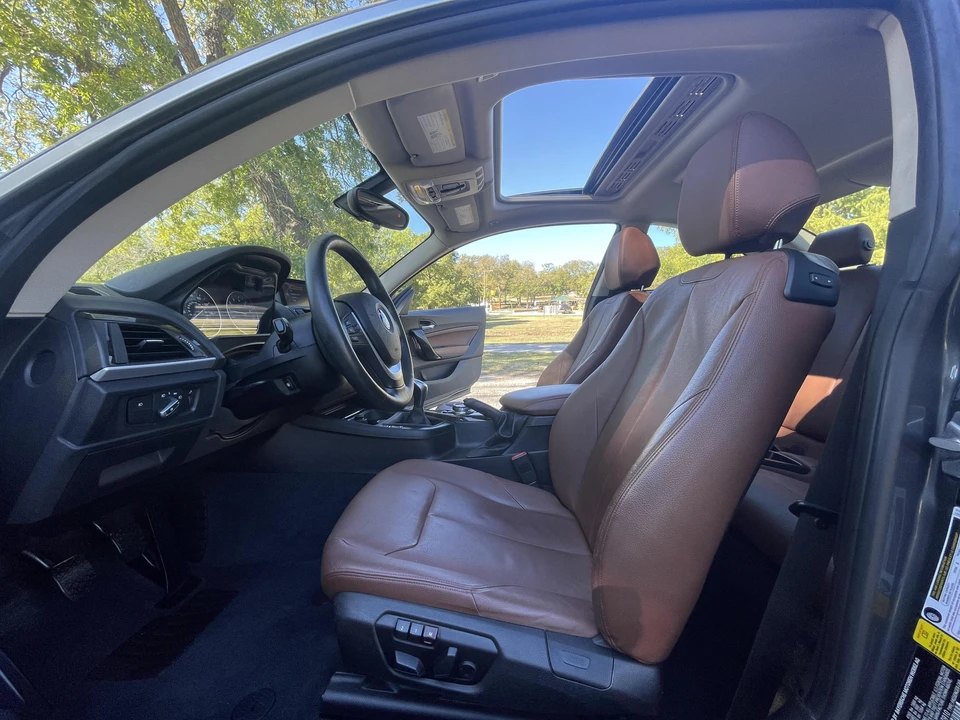 2014 BMW F22/F23 2 Series - Image 30 of 31
