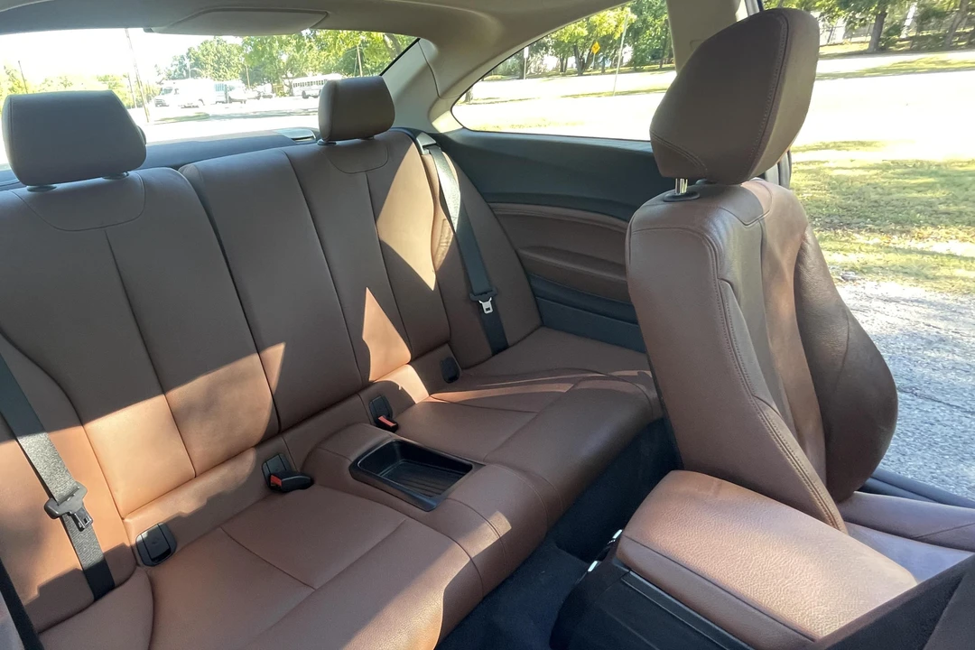2014 BMW F22/F23 2 Series - Image 26 of 31