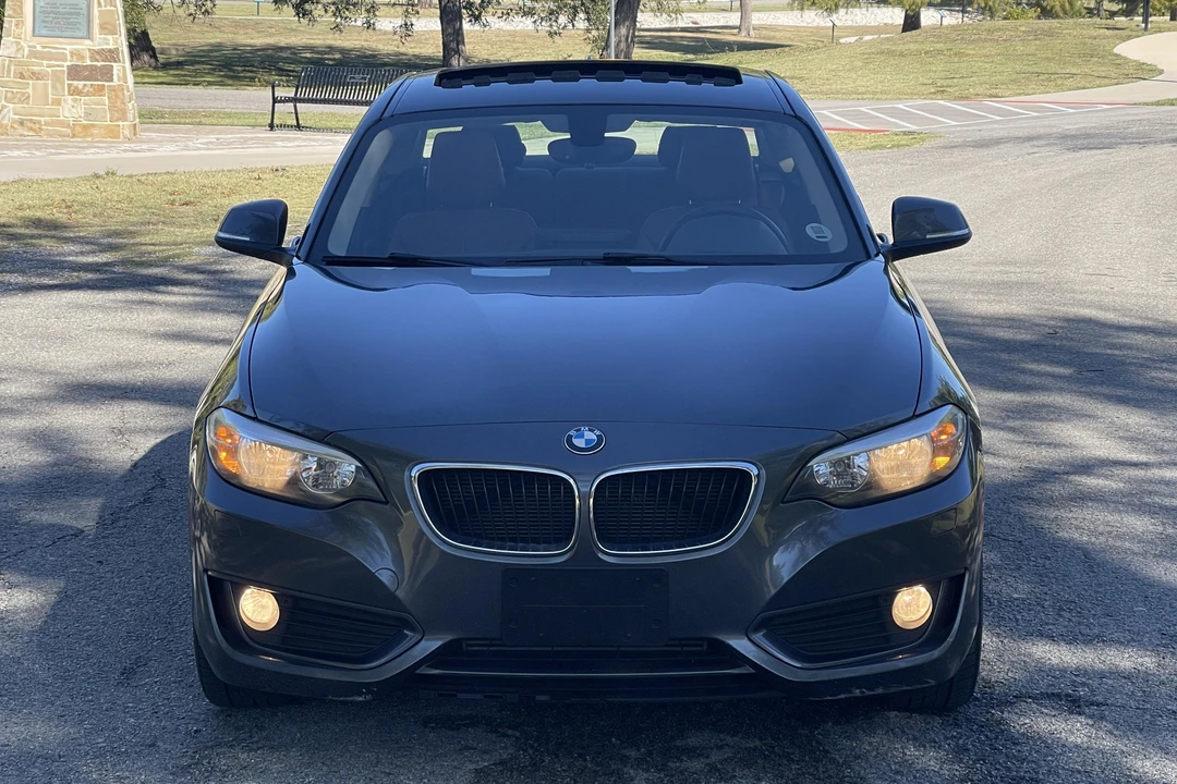 2014 BMW F22/F23 2 Series - Image 2 of 31