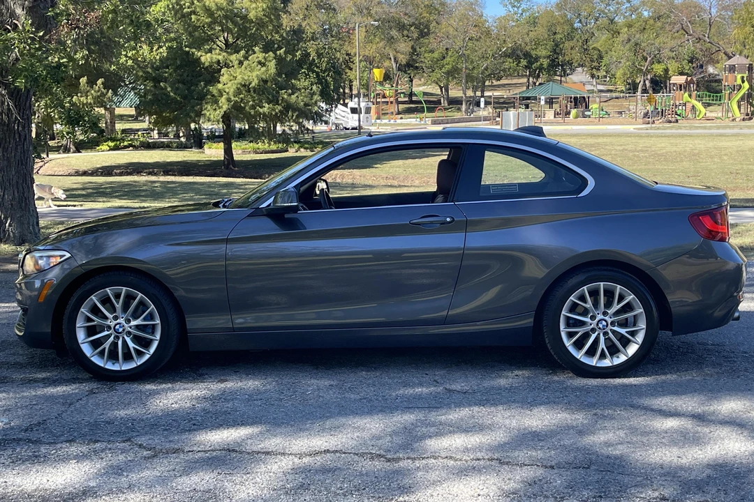 2014 BMW F22/F23 2 Series - Image 9 of 31