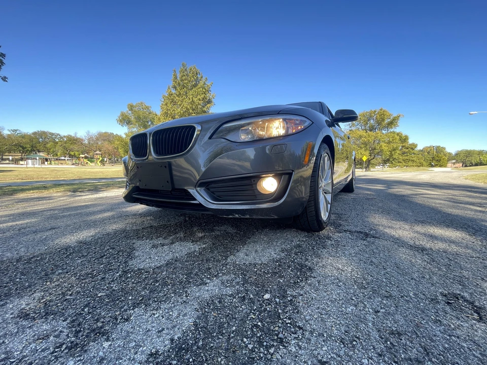 2014 BMW F22/F23 2 Series - Image 6 of 31