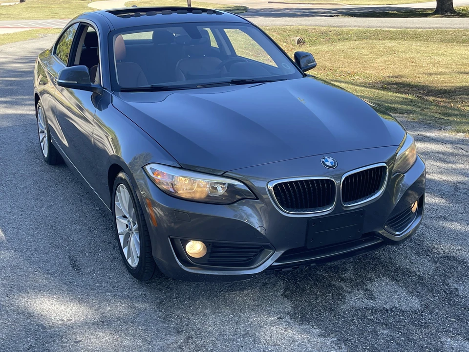 2014 BMW F22/F23 2 Series - Image 13 of 31
