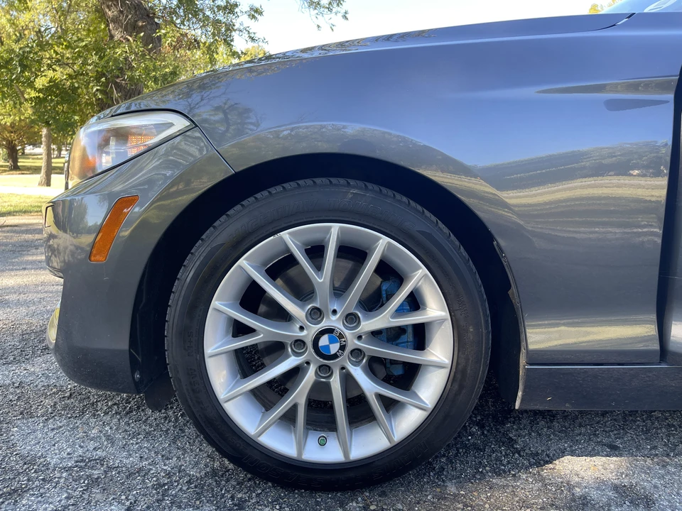 2014 BMW F22/F23 2 Series - Image 21 of 31