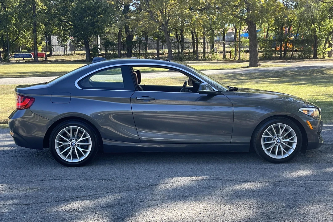 2014 BMW F22/F23 2 Series - Image 3 of 31