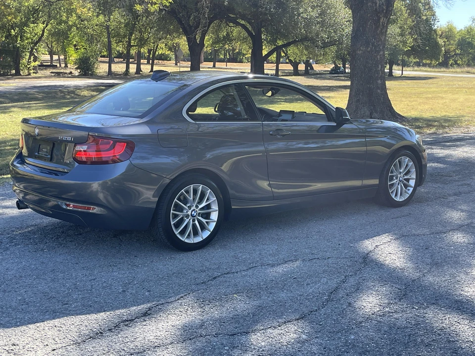 2014 BMW F22/F23 2 Series - Image 12 of 31