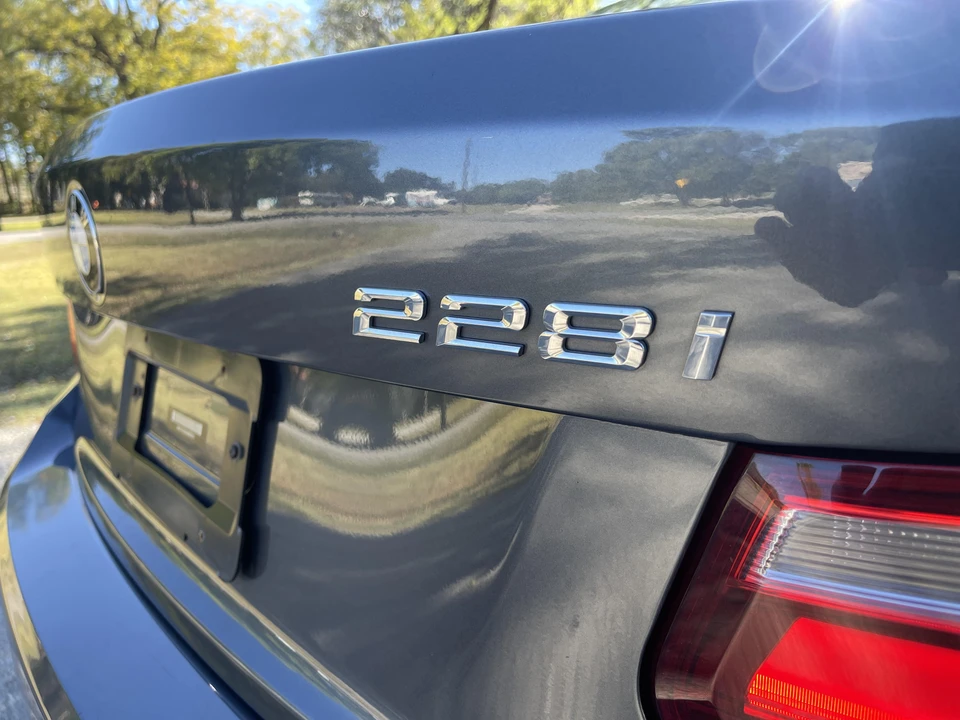2014 BMW F22/F23 2 Series - Image 15 of 31