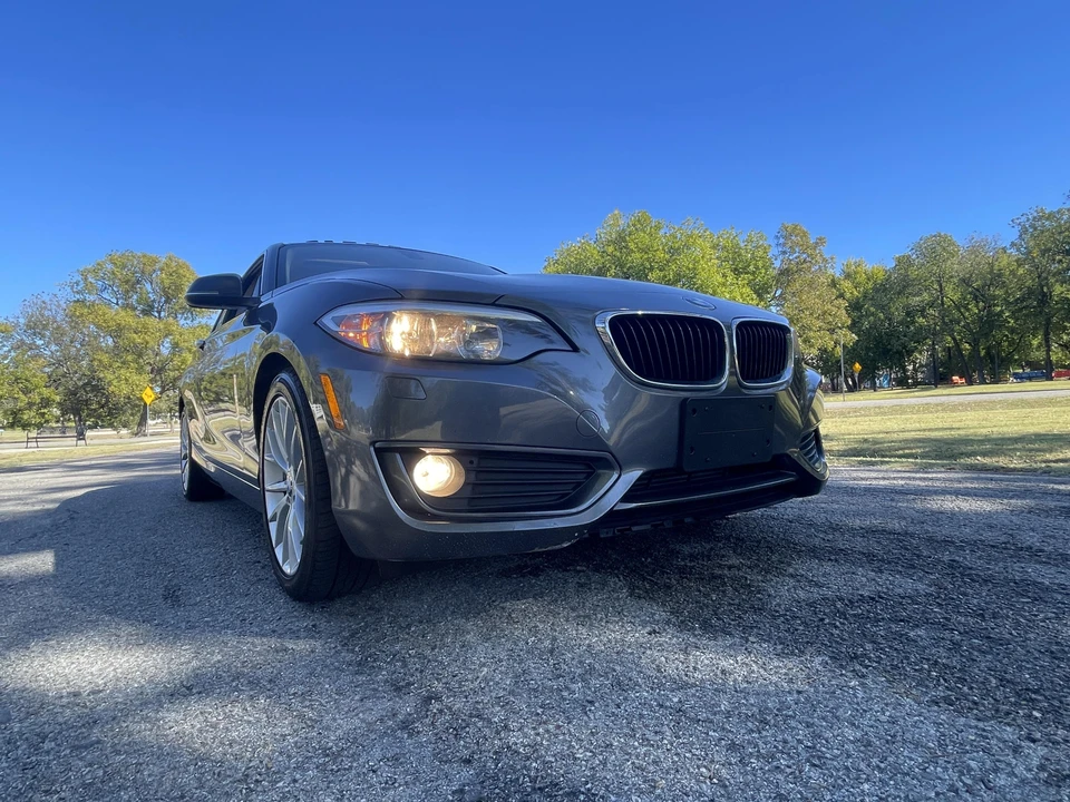 2014 BMW F22/F23 2 Series - Image 14 of 31