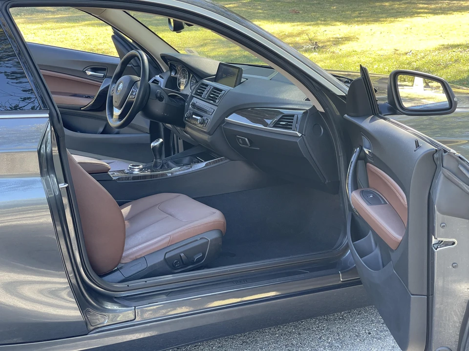 2014 BMW F22/F23 2 Series - Image 31 of 31