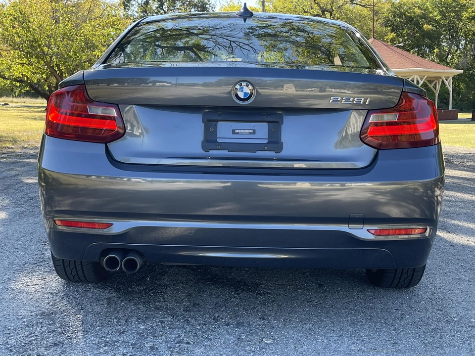 2014 BMW F22/F23 2 Series - Image 10 of 31