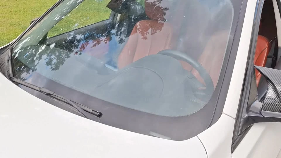 2014 BMW 3 Series - Image 19 of 19