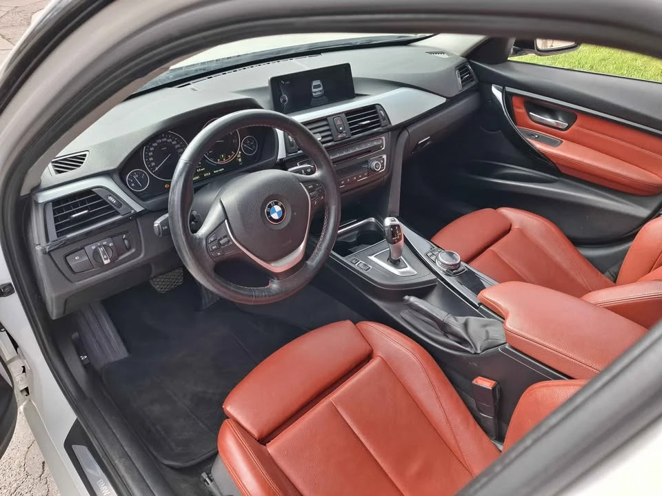 2014 BMW 3 Series - Image 4 of 19