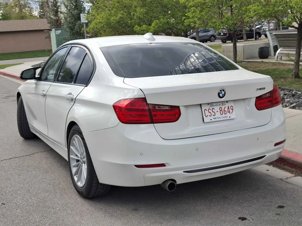 2014 BMW 3 Series - Image 16 of 19