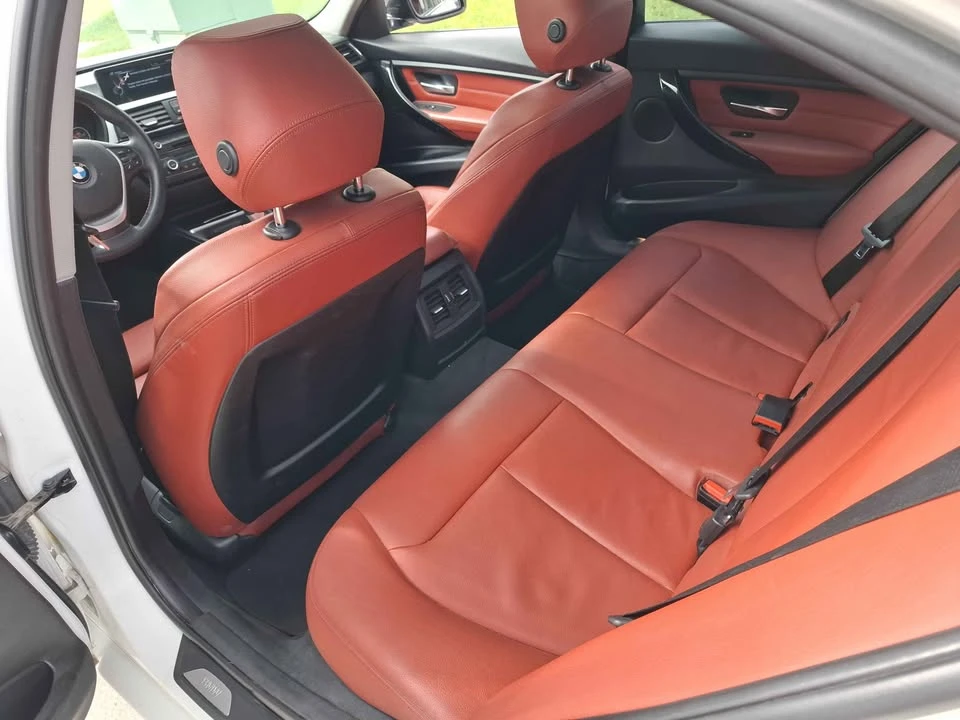 2014 BMW 3 Series - Image 6 of 19