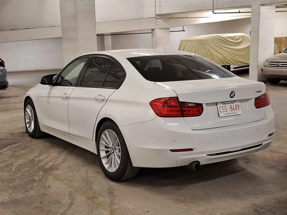 2014 BMW 3 Series - Image 14 of 19