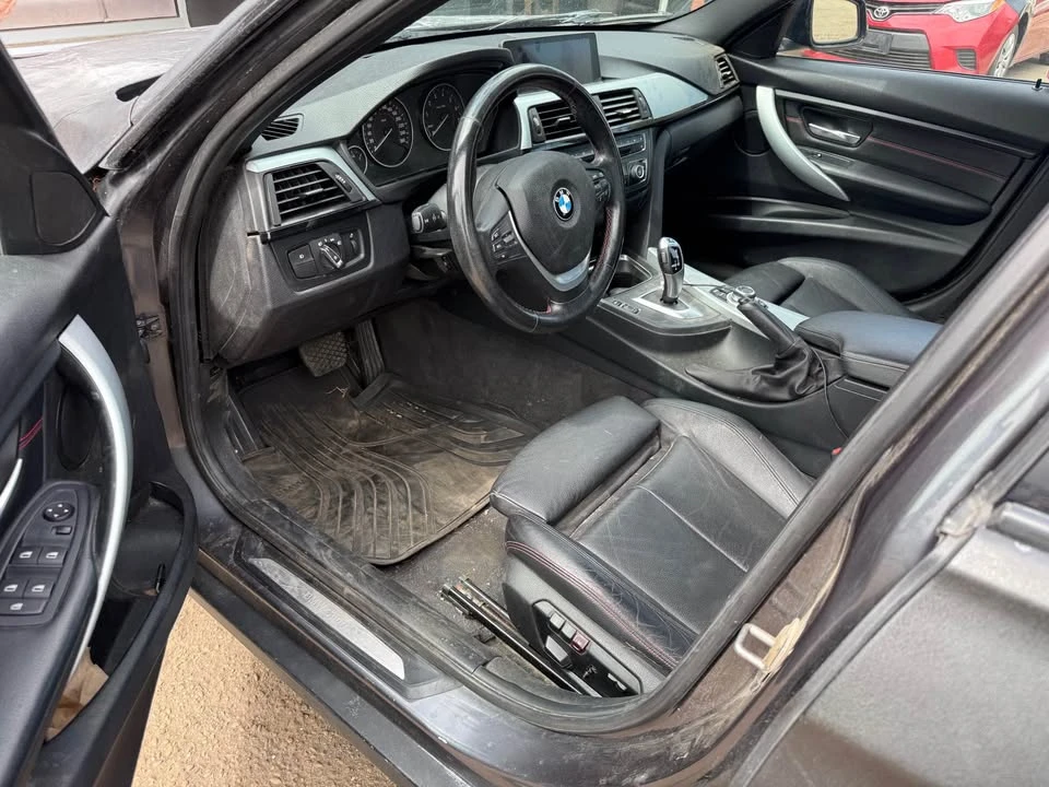 2014 BMW 3 Series - Image 5 of 8
