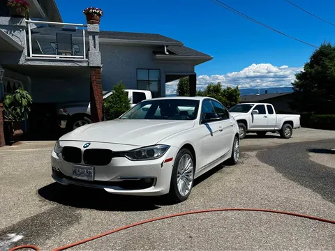 2014 BMW 328i xDrive