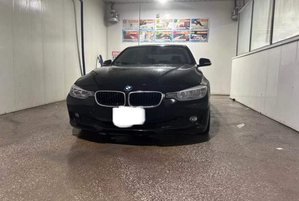 2014 BMW 3 Series - Image 7 of 13