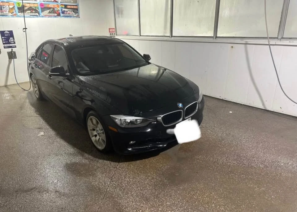 2014 BMW 3 Series - Image 8 of 13
