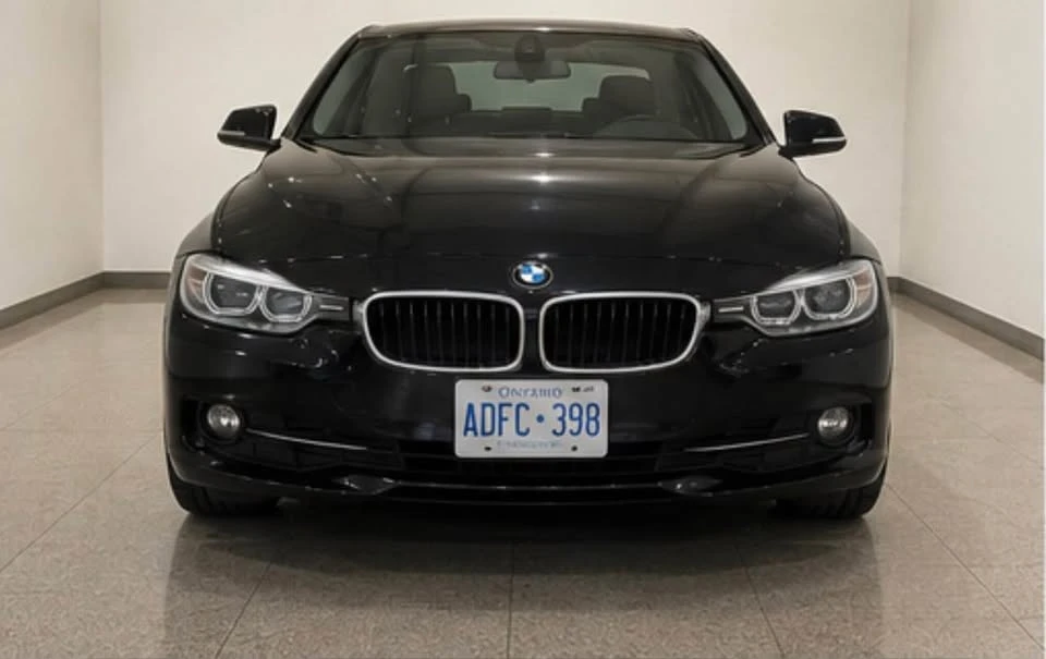 2014 BMW 3 Series - Image 2 of 13