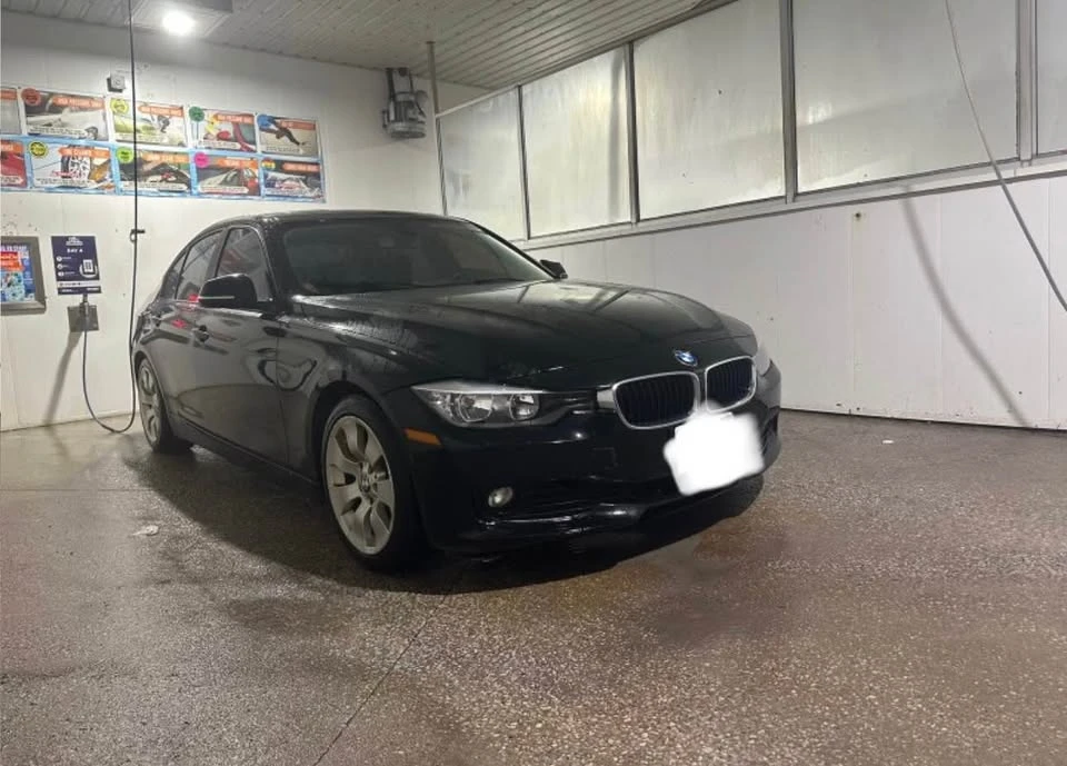 2014 BMW 3 Series - Image 6 of 13