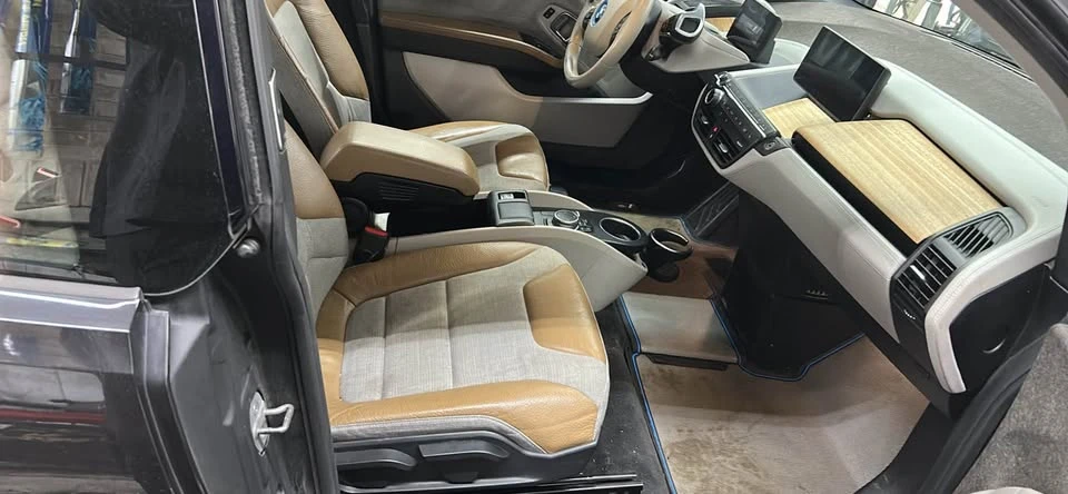 2014 BMW 3 Series - Image 6 of 11