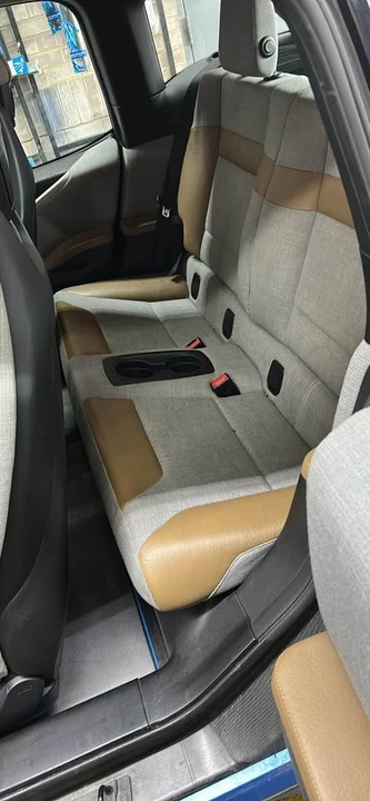 2014 BMW 3 Series - Image 4 of 11