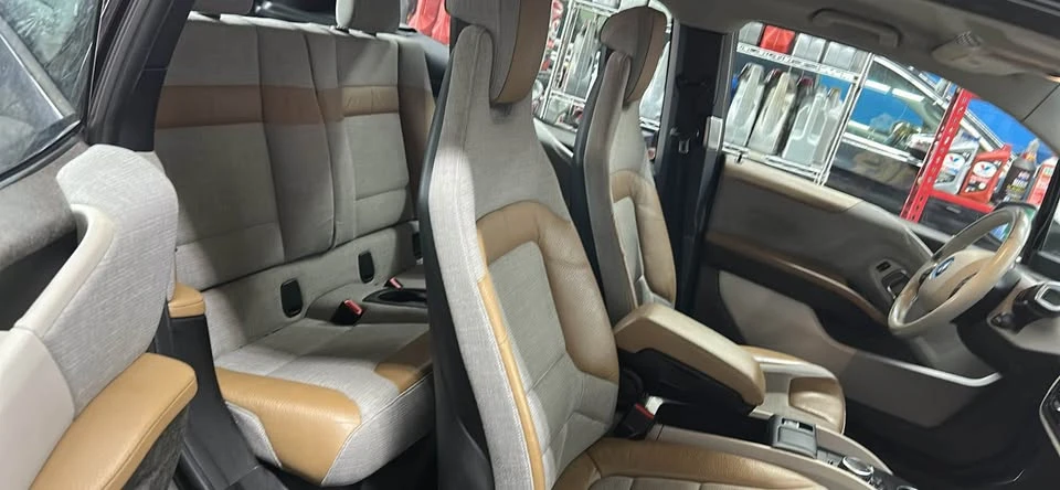 2014 BMW 3 Series - Image 7 of 11