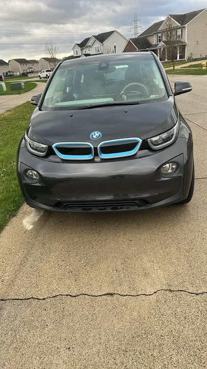 2014 BMW 3 Series - Image 11 of 11
