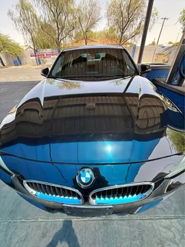 2014 BMW 3 Series 320i Sedan 4D