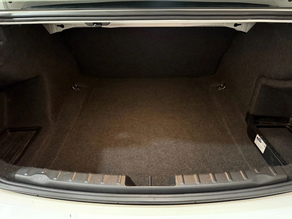 2014 BMW F30 3 Series Sedan - Image 14 of 16