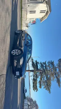 2014 BMW 3 Series 320i xDrive Sedan 4D