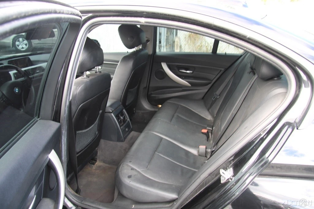 2014 BMW F30 3 Series Sedan - Image 19 of 21