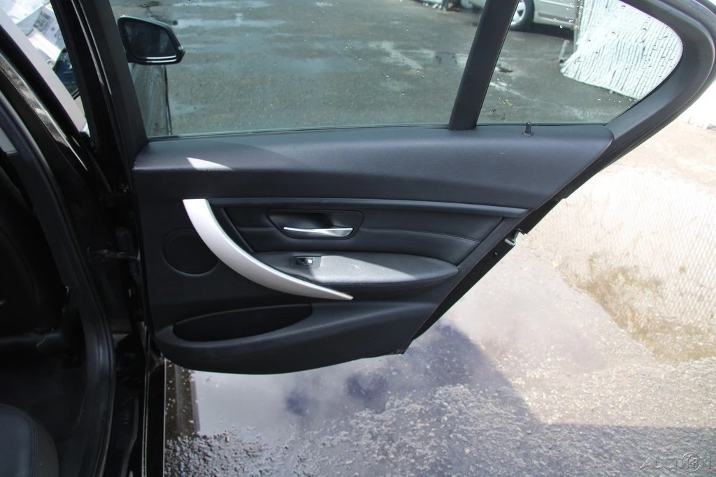 2014 BMW F30 3 Series Sedan - Image 21 of 21