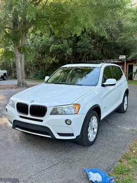 2014 BMW 3 Series 323i Sedan 4D