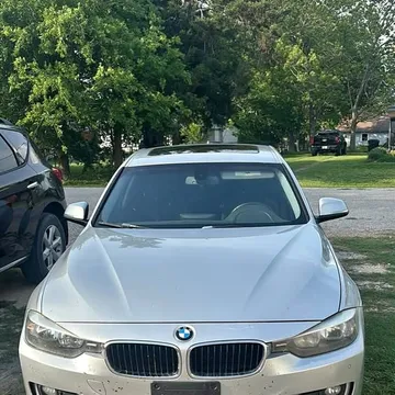 2014 BMW 3 Series 328d