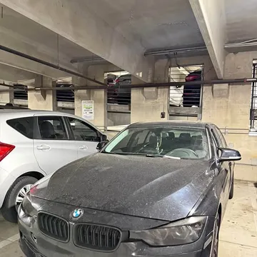 2014 BMW 328d xDrive Sedan